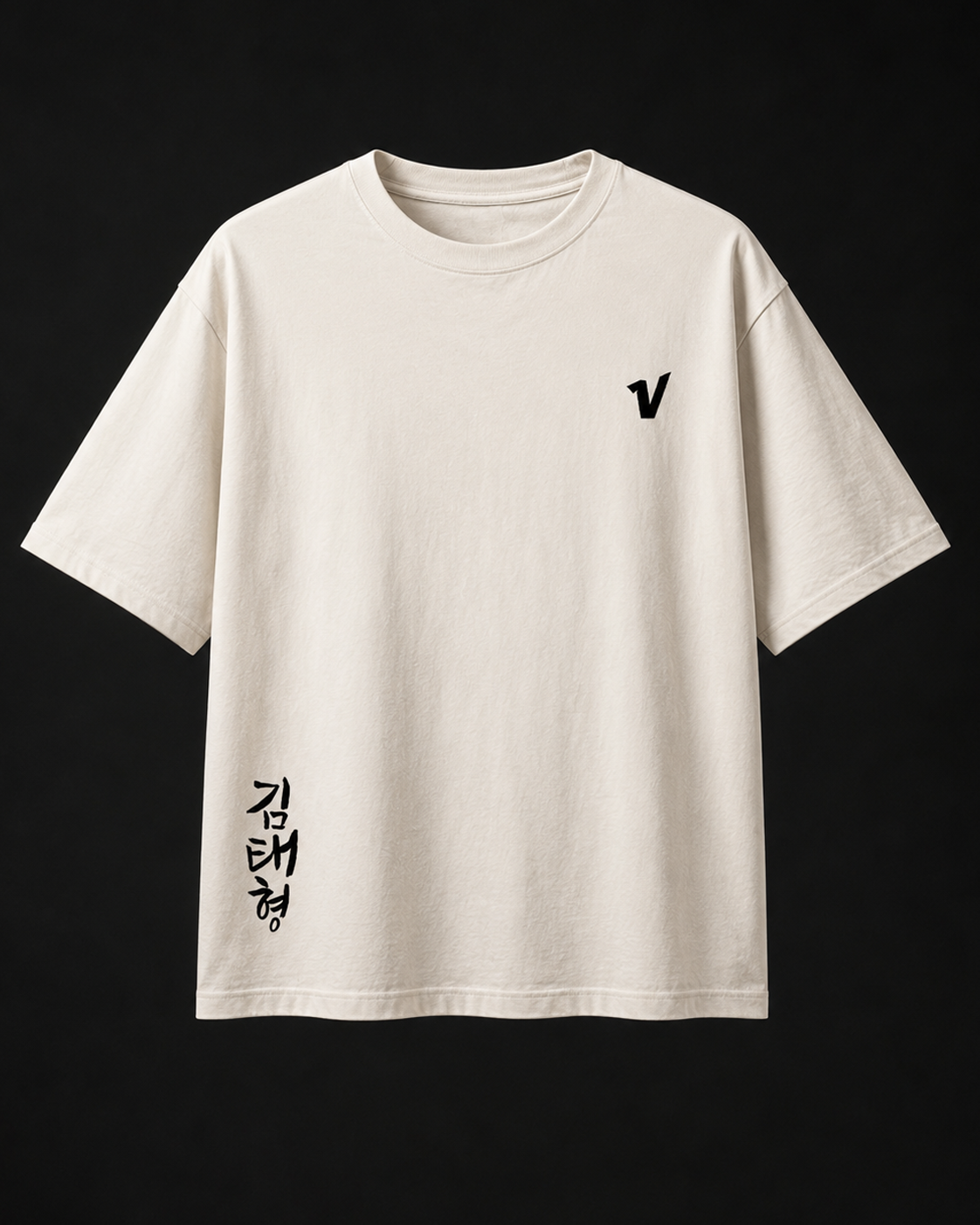 V – TAKE IT SLOW