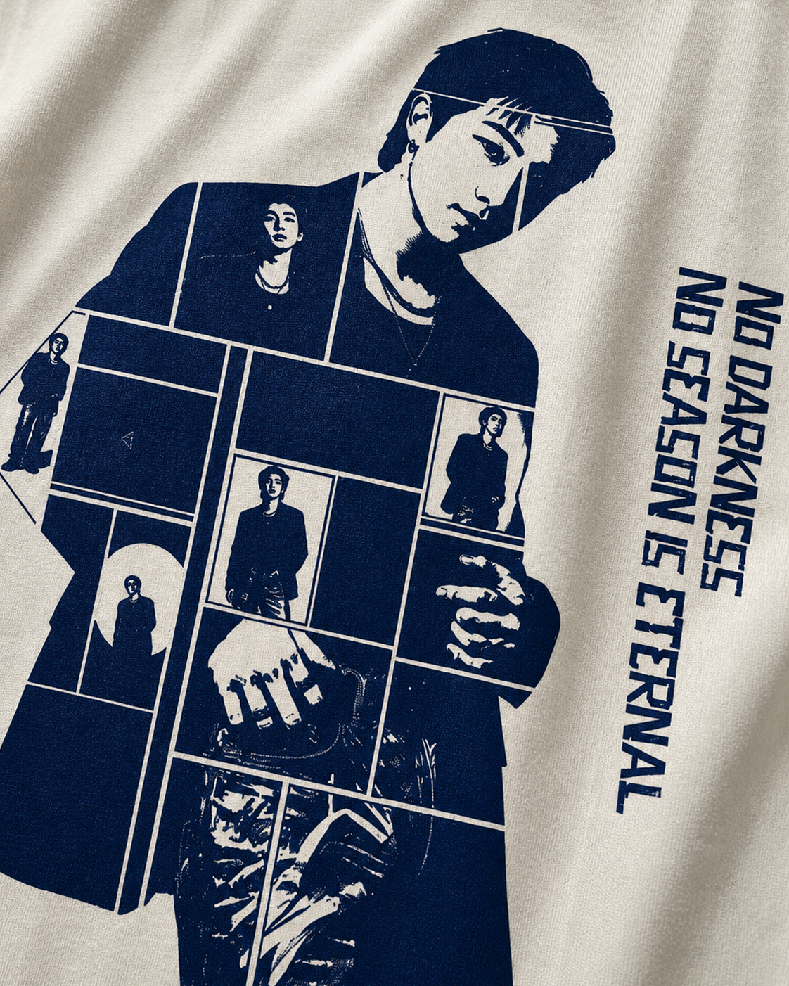 RM – NO SEASON IS ETERNAL
