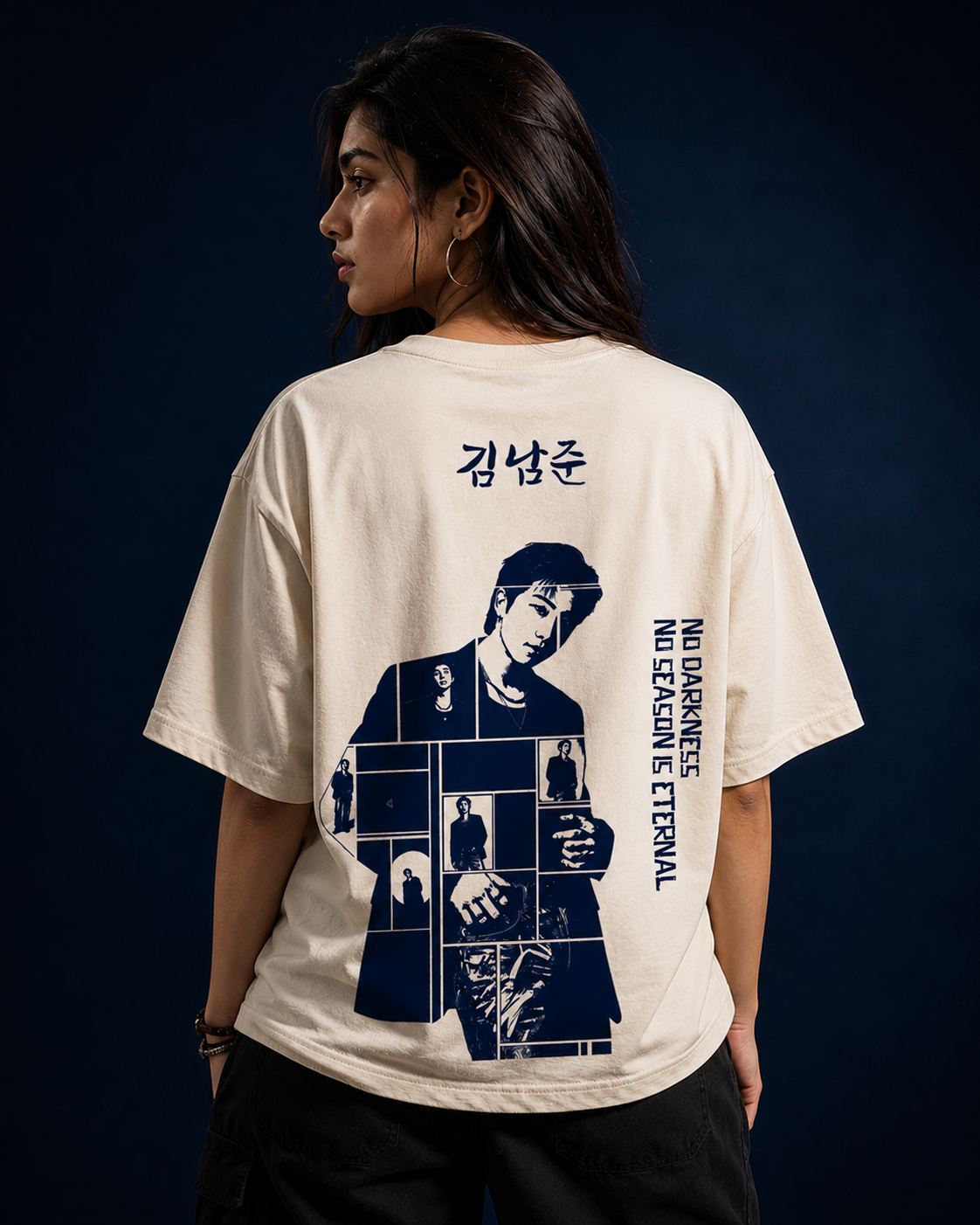 RM – NO SEASON IS ETERNAL