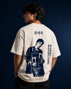 RM – NO SEASON IS ETERNAL