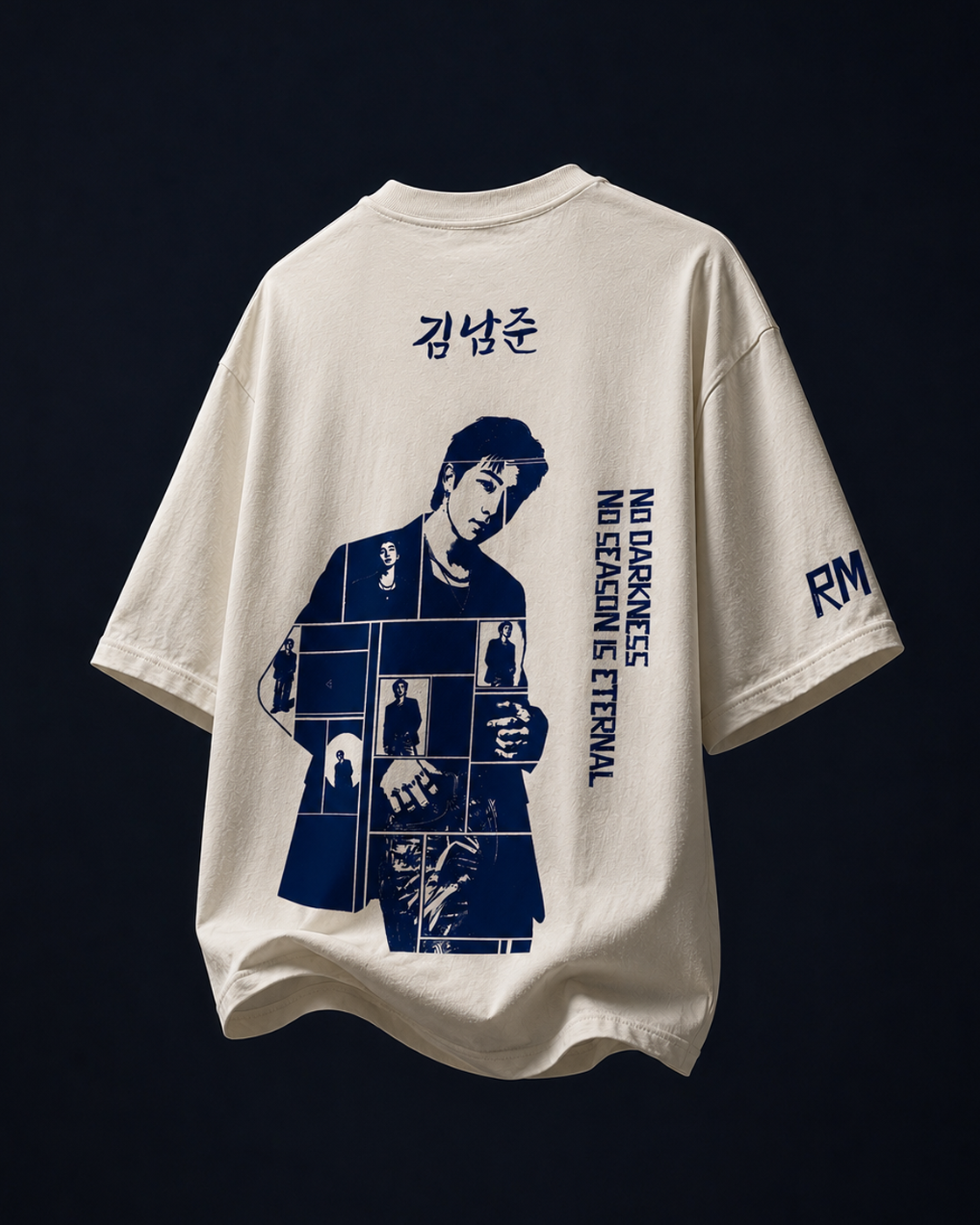 RM – NO SEASON IS ETERNAL