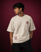 JIN – ECHOES OF THOUGHT