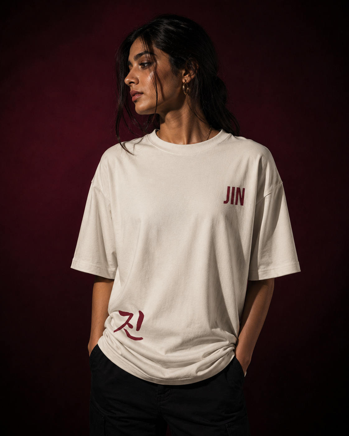 JIN – ECHOES OF THOUGHT