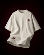 JIN – ECHOES OF THOUGHT