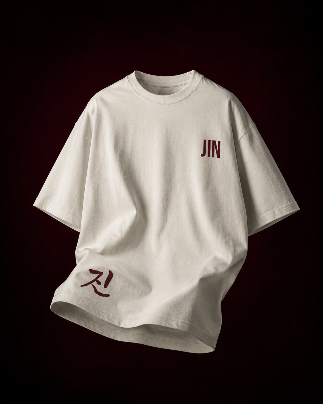 JIN – ECHOES OF THOUGHT