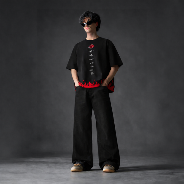 FOURTH HOKAGE – LEGACY OF FIRE