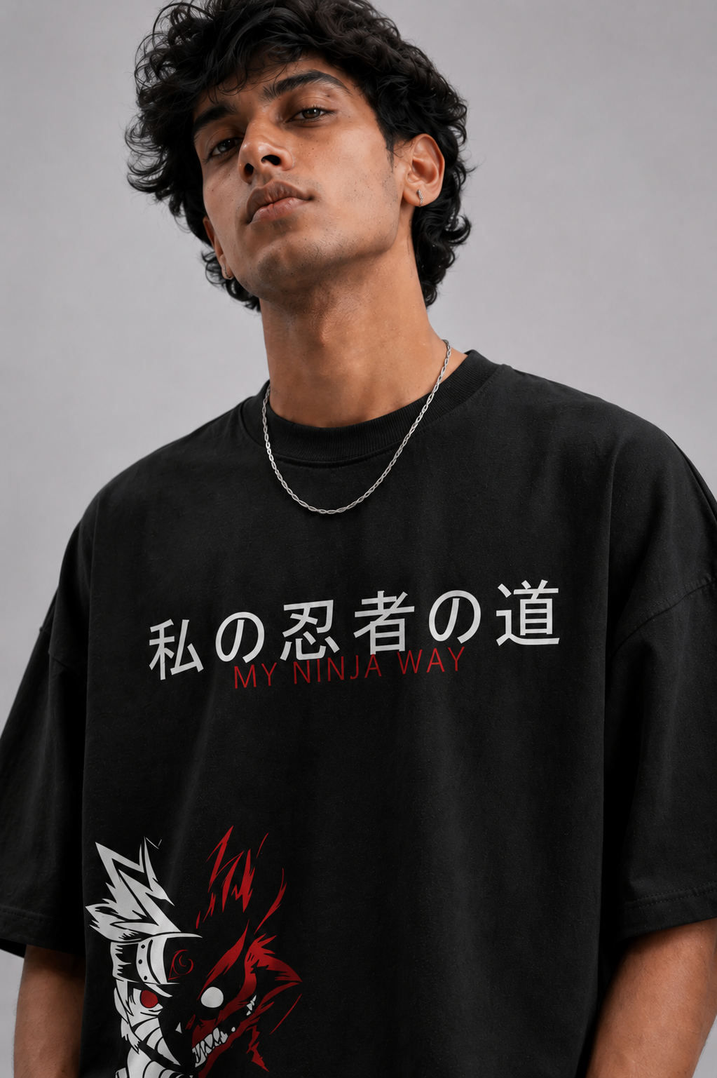 MY NINJA WAY