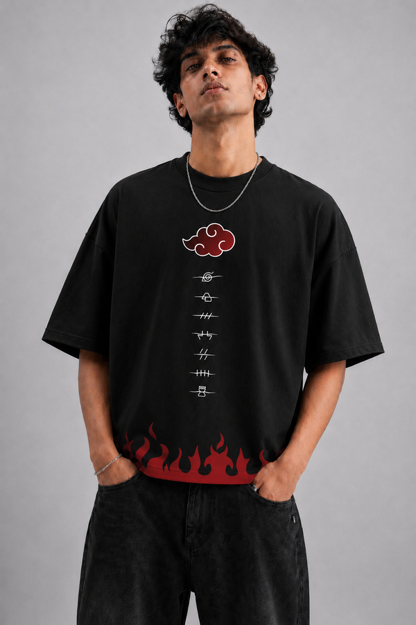 FOURTH HOKAGE – LEGACY OF FIRE