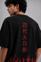 FOURTH HOKAGE – LEGACY OF FIRE