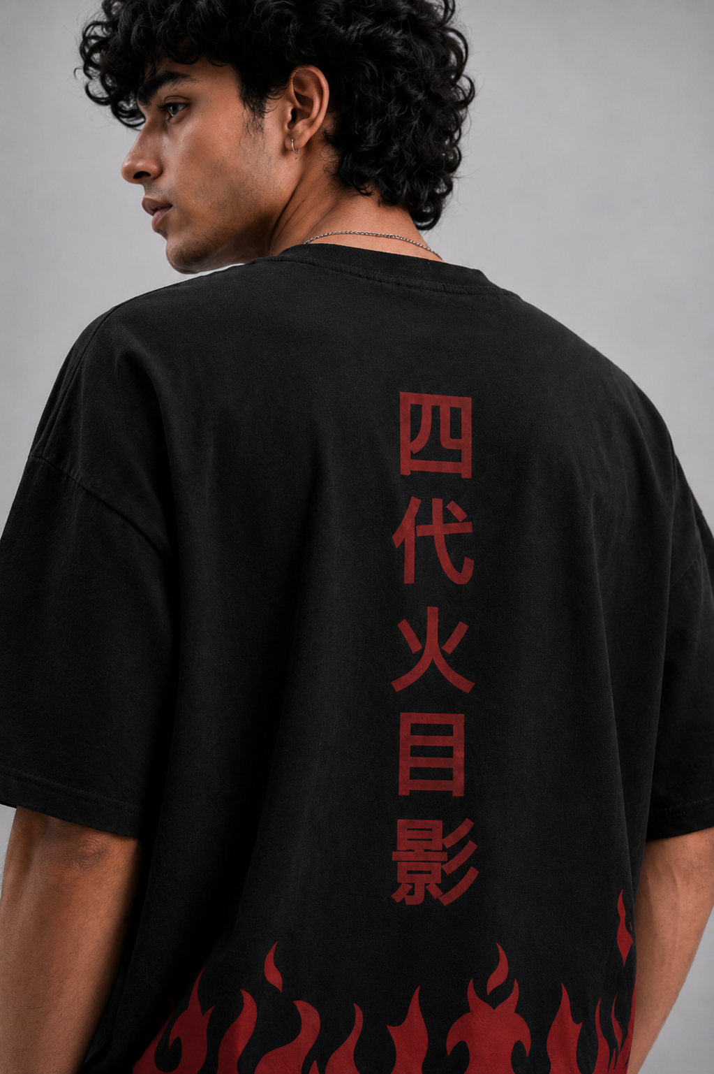 FOURTH HOKAGE – LEGACY OF FIRE