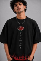 FOURTH HOKAGE – LEGACY OF FIRE
