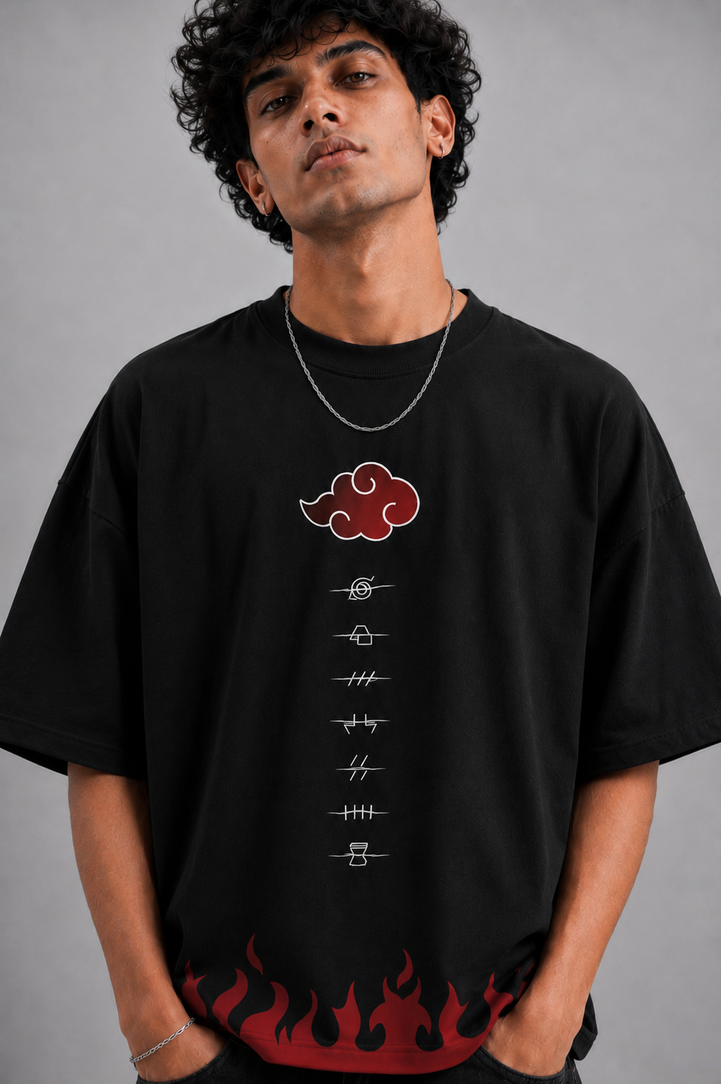 FOURTH HOKAGE – LEGACY OF FIRE