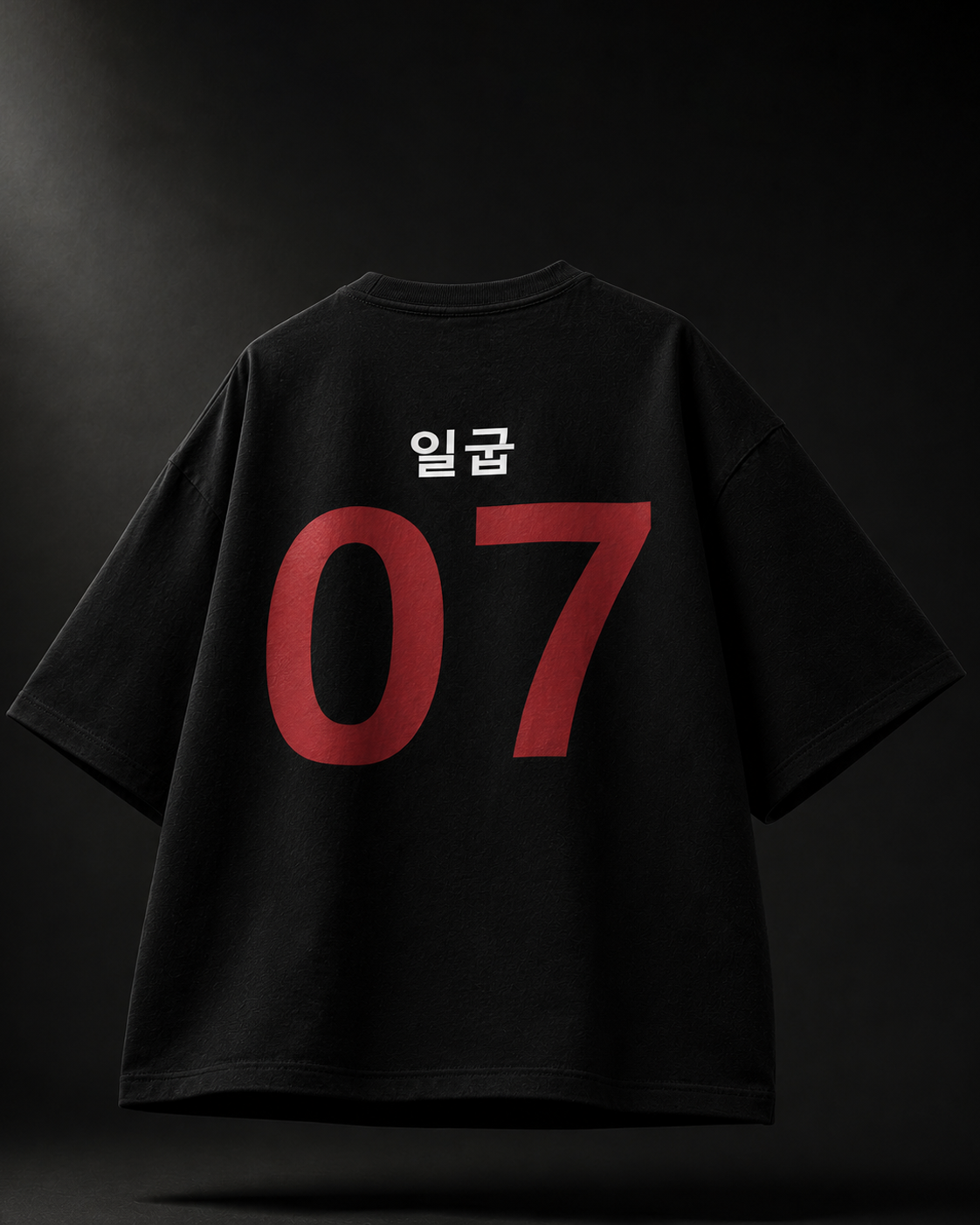 BANGTAN 07