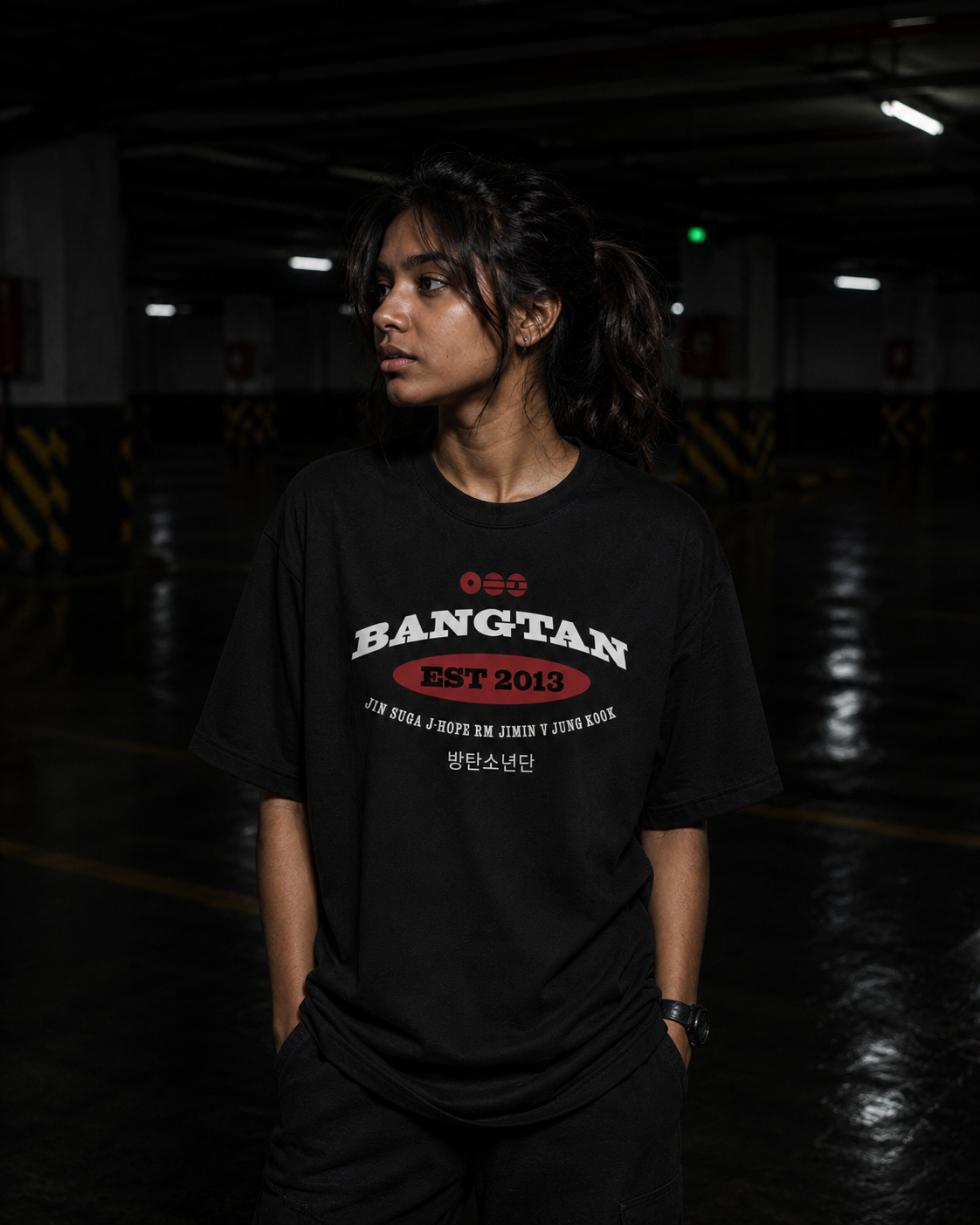 BANGTAN 07