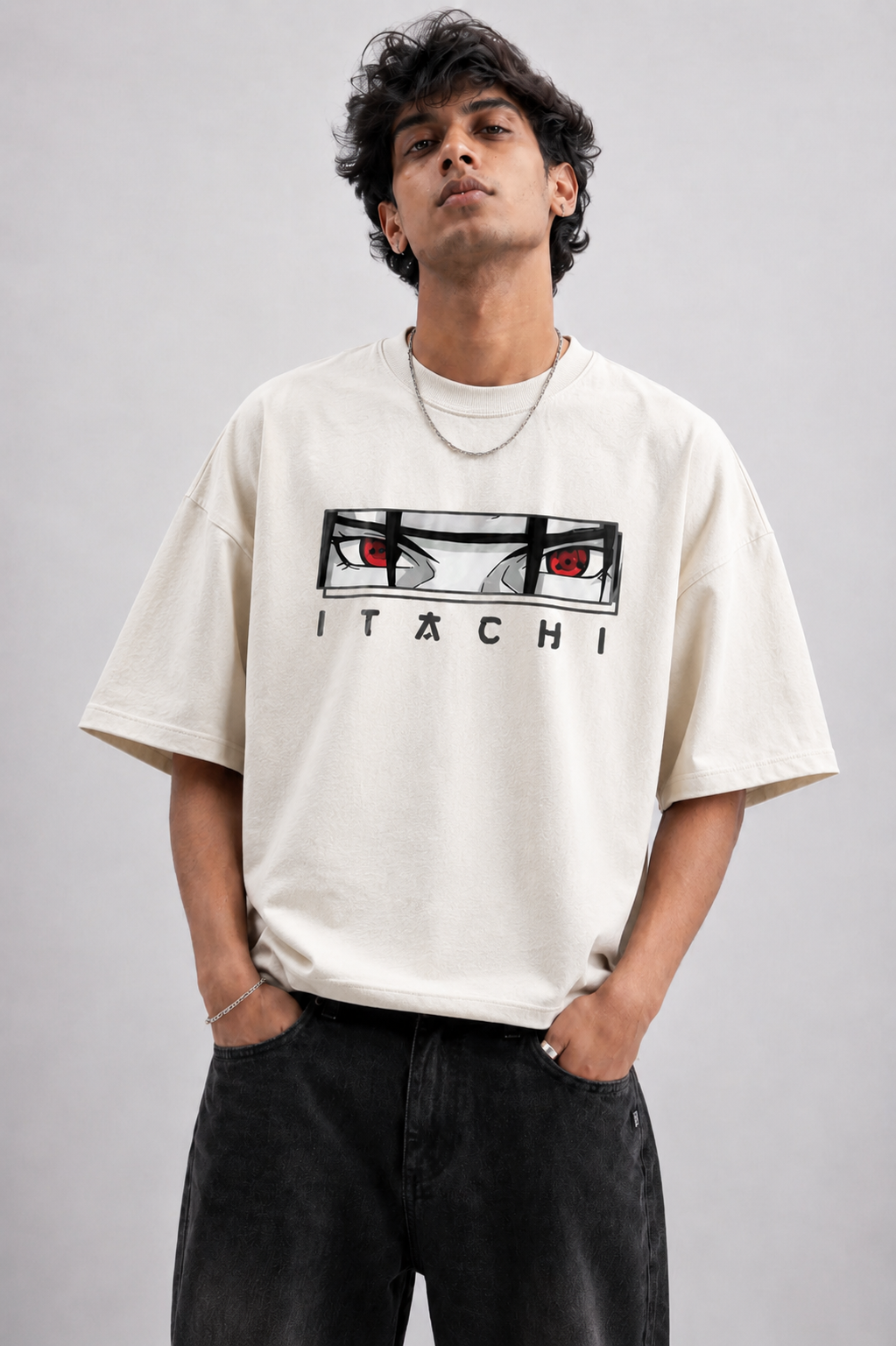ITACHI UCHIHA –  LEGACY