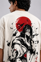 ITACHI UCHIHA –  LEGACY