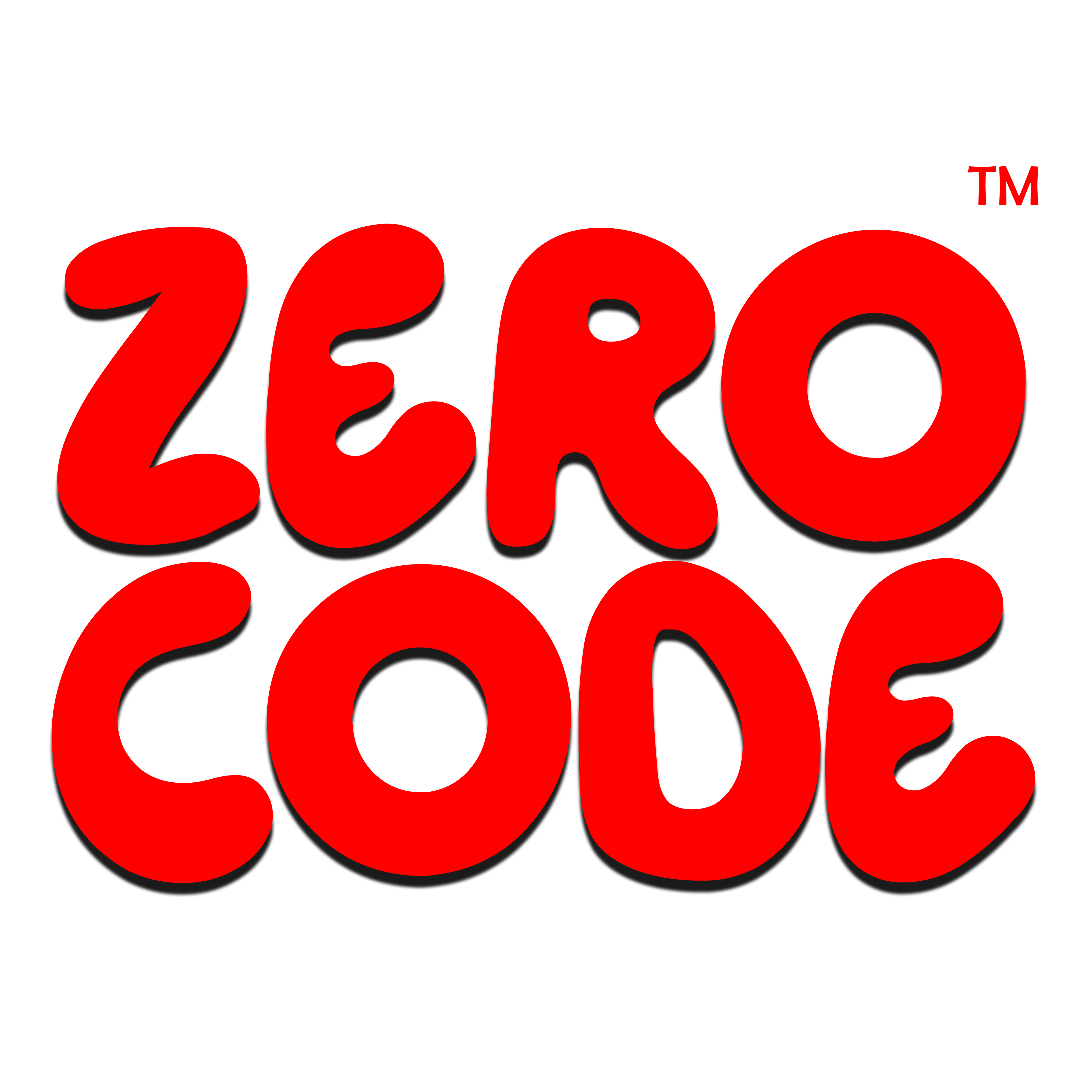 ZERO CODE
