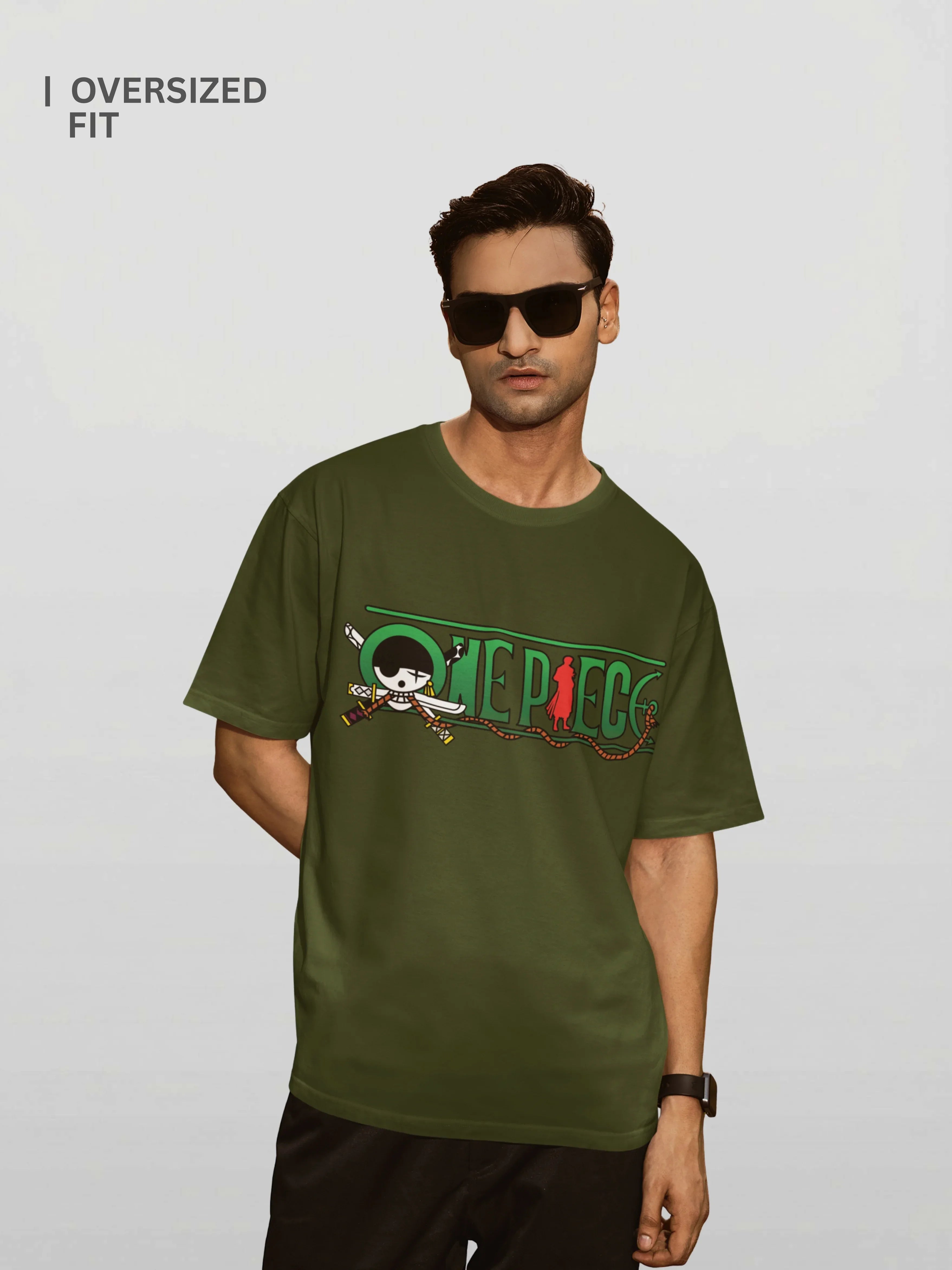 ZORO: THE BEAST HUNTER - ZERO CODE