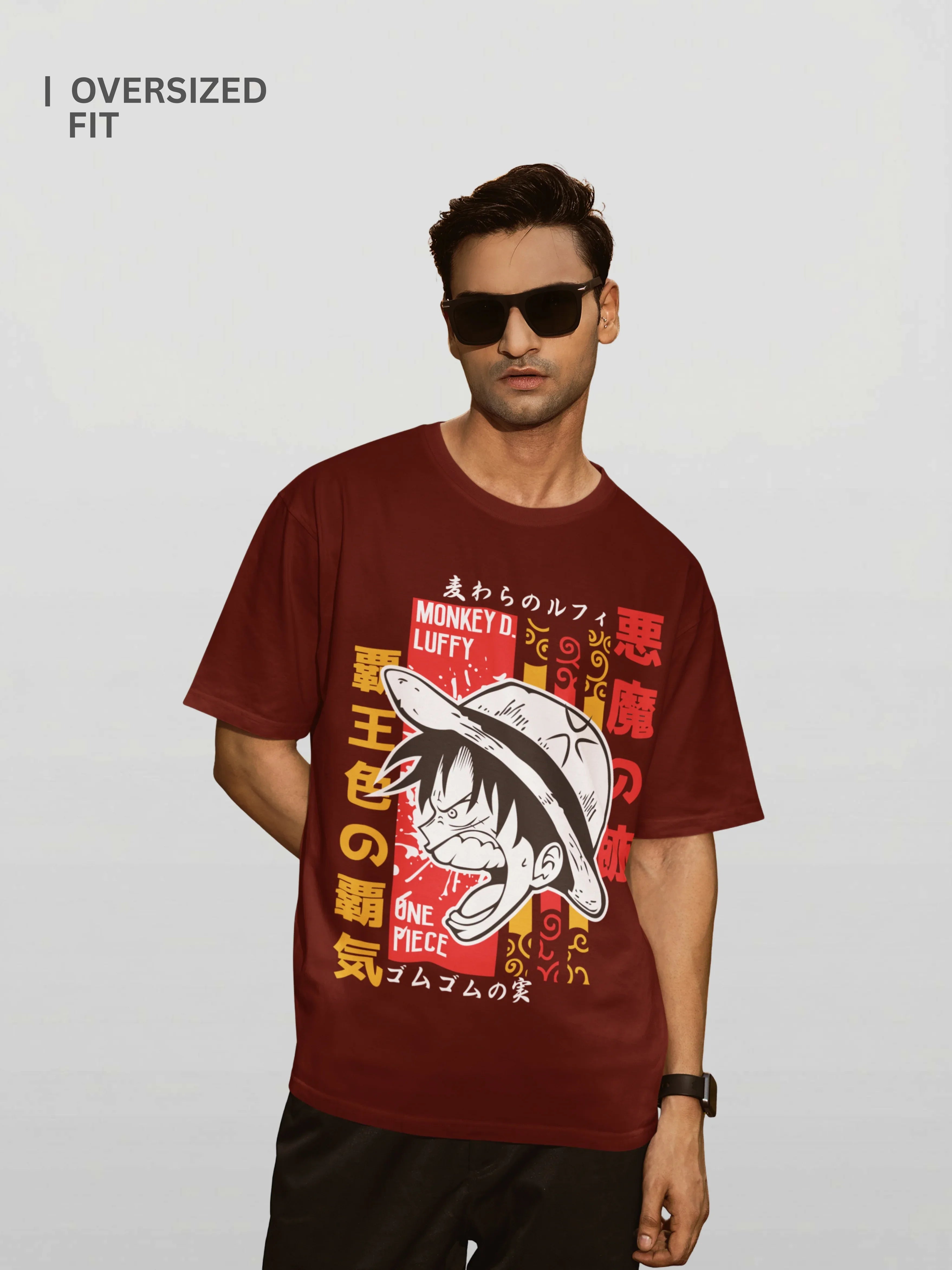 LUFFY: UNLEASH THE KING’S SPIRIT - ZERO CODE