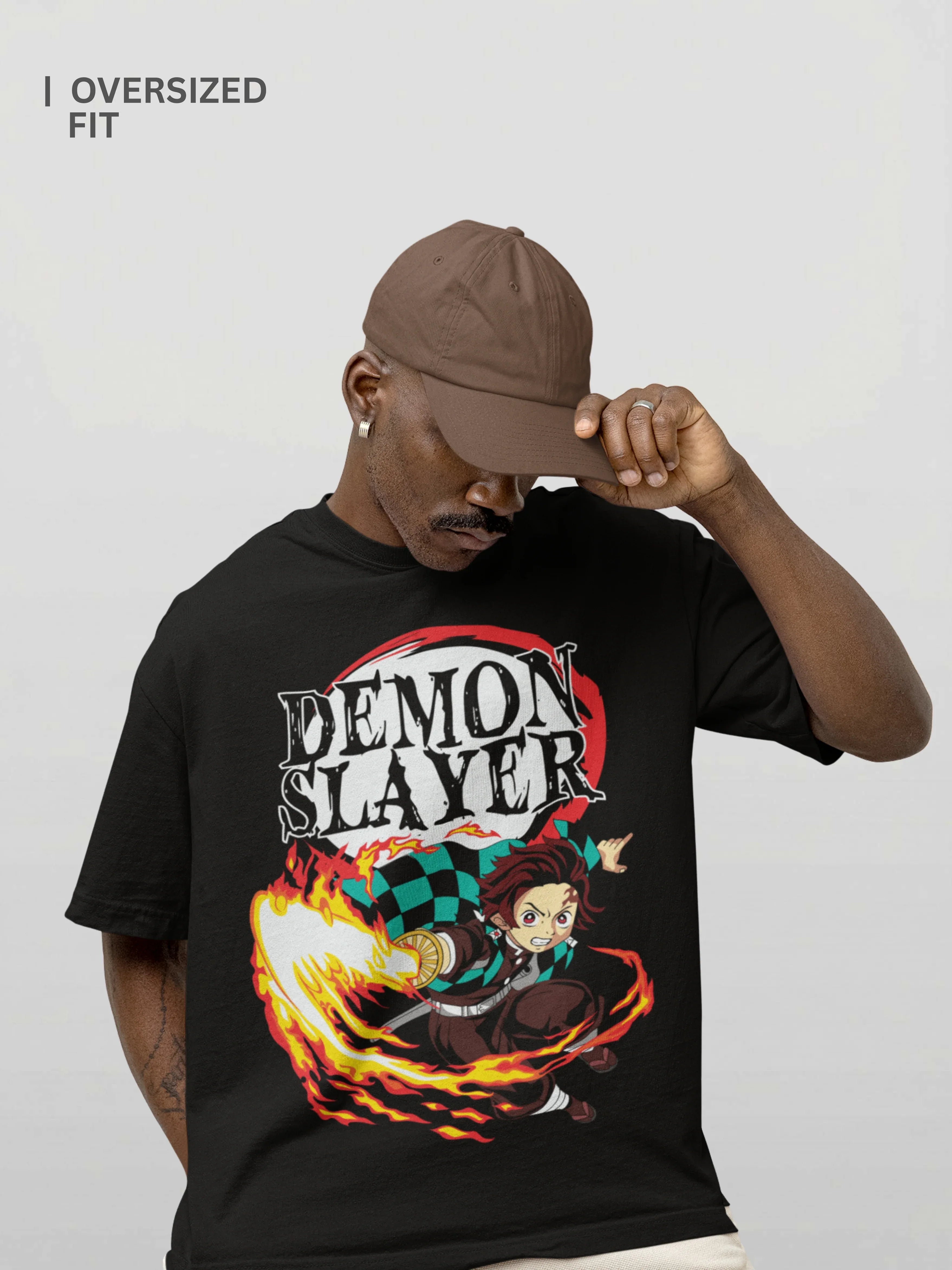 TANJIRO: FIRE FORM - ZERO CODE