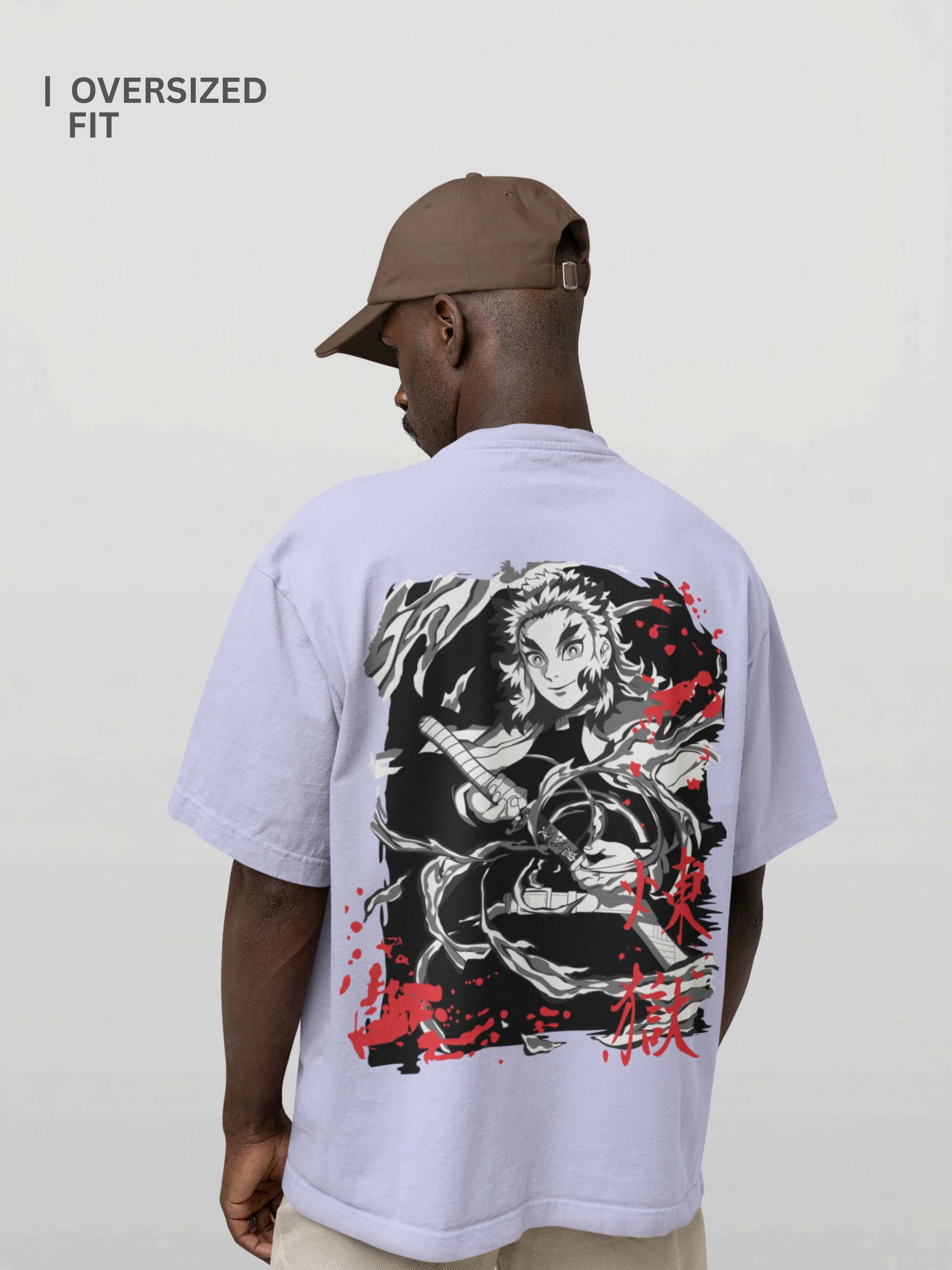 RENGOKU FLAME HASHIRA - ZERO CODE