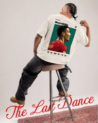 Cristiano Ronaldo Portugal Oversized T-Shirt
