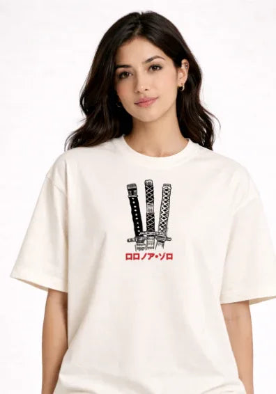 DEMON SWORDSMAN – RORONOA ZORO - ZERO CODE