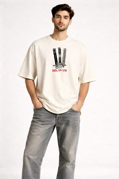 DEMON SWORDSMAN – RORONOA ZORO - ZERO CODE