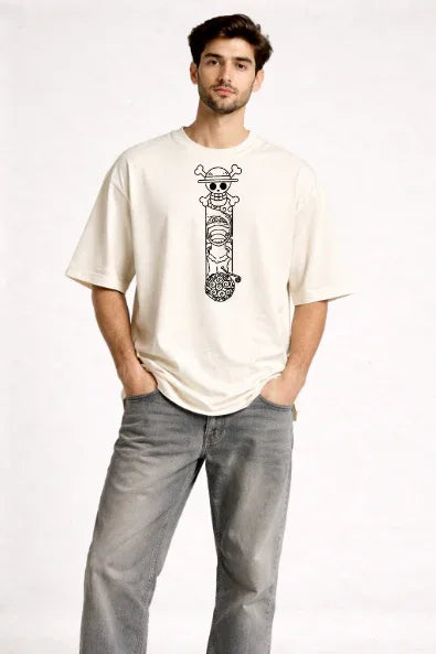 MONSTER TRIO - ZERO CODE