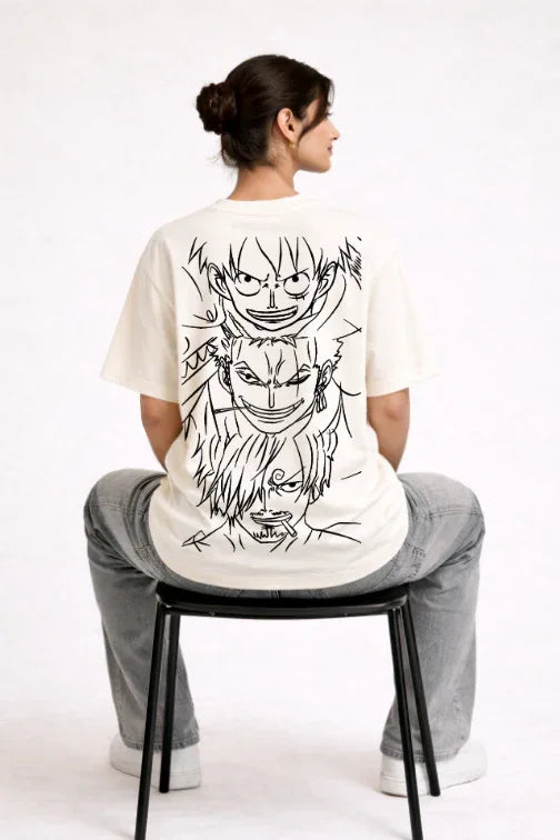 MONSTER TRIO - ZERO CODE