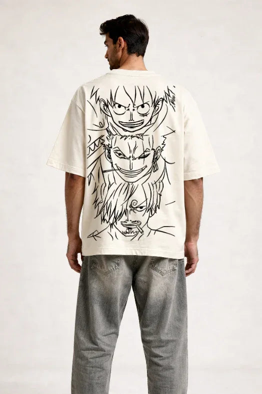 MONSTER TRIO - ZERO CODE