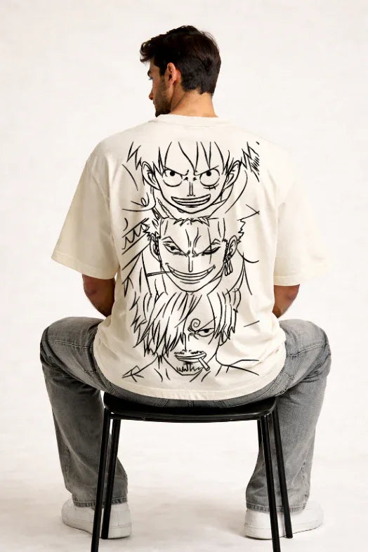 MONSTER TRIO - ZERO CODE