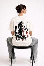 BLOOD OATH SWORDSMAN - ZERO CODE