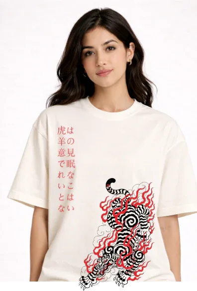 WRATH: TIGER OF SILENT POWER - ZERO CODE