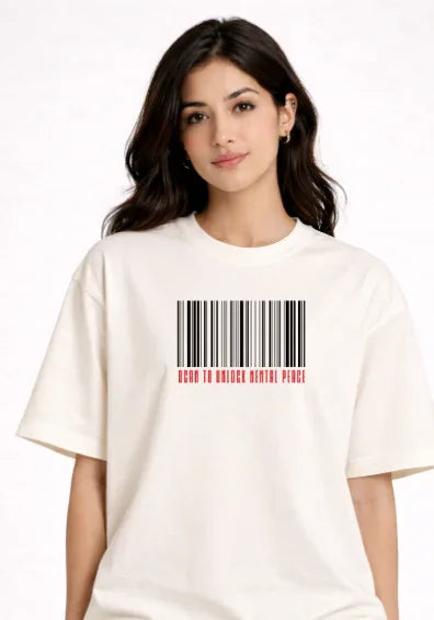 MENTAL PEACE IS A MYTH - ZERO CODE