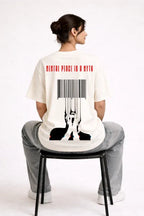 MENTAL PEACE IS A MYTH - ZERO CODE