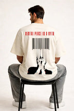 MENTAL PEACE IS A MYTH - ZERO CODE