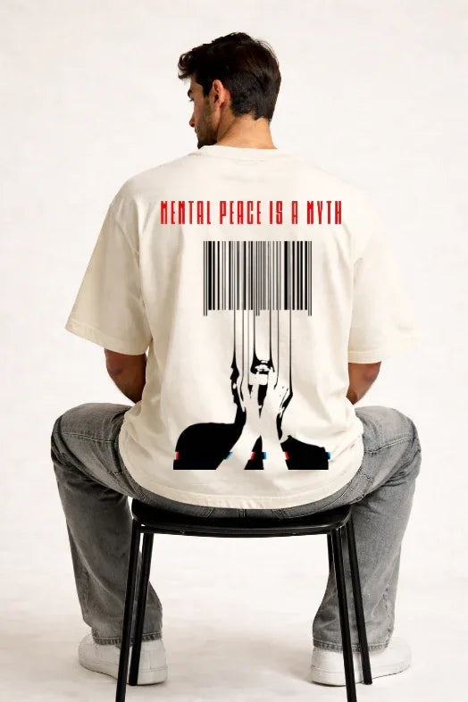 MENTAL PEACE IS A MYTH - ZERO CODE