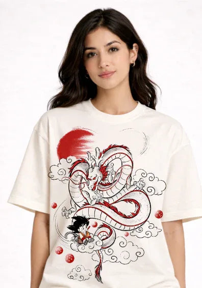 DRAGON SPIRIT AWAKENING - ZERO CODE