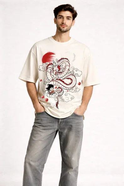 DRAGON SPIRIT AWAKENING - ZERO CODE