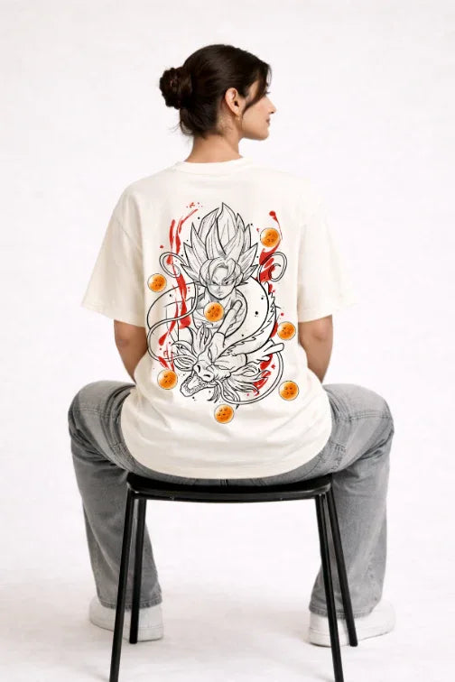 SAIYAN AWAKENING – DRAGON FORCE - ZERO CODE