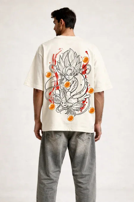 SAIYAN AWAKENING – DRAGON FORCE - ZERO CODE