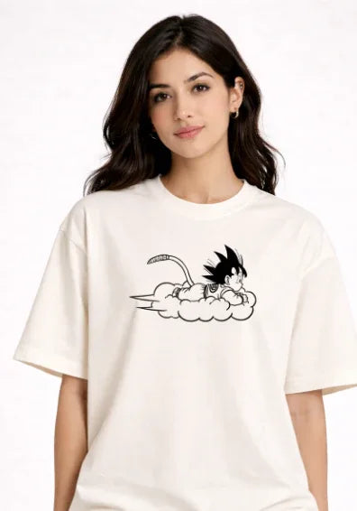 DRAGON BALL CREW - ZERO CODE