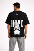 HOPE – SAIYAN WARRIOR - ZERO CODE