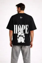 HOPE – SAIYAN WARRIOR - ZERO CODE
