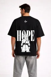 HOPE – SAIYAN WARRIOR - ZERO CODE