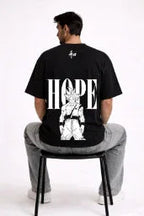 HOPE – SAIYAN WARRIOR - ZERO CODE