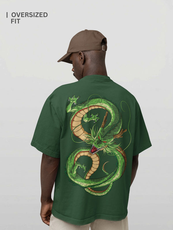 SHENRON AWAKENING - ZERO CODE