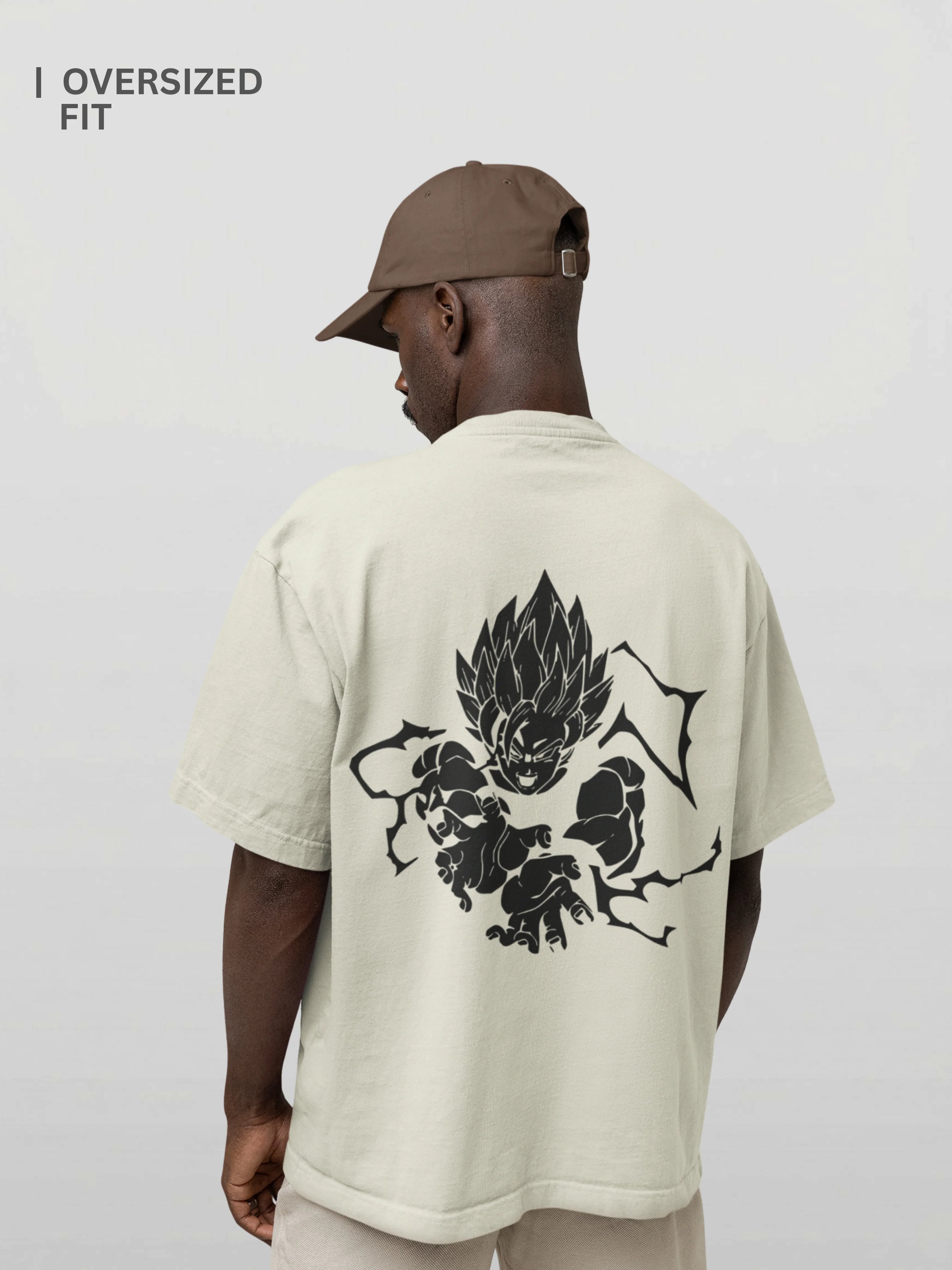 GOKU: GO SYMBOL RAGE - ZERO CODE