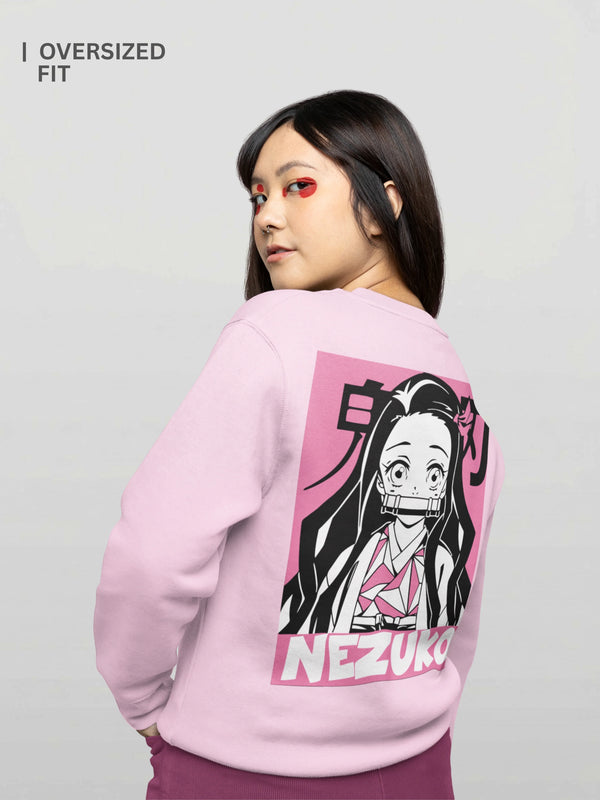 NEZUKO: BAMBOO BLOSSOM - ZERO CODE